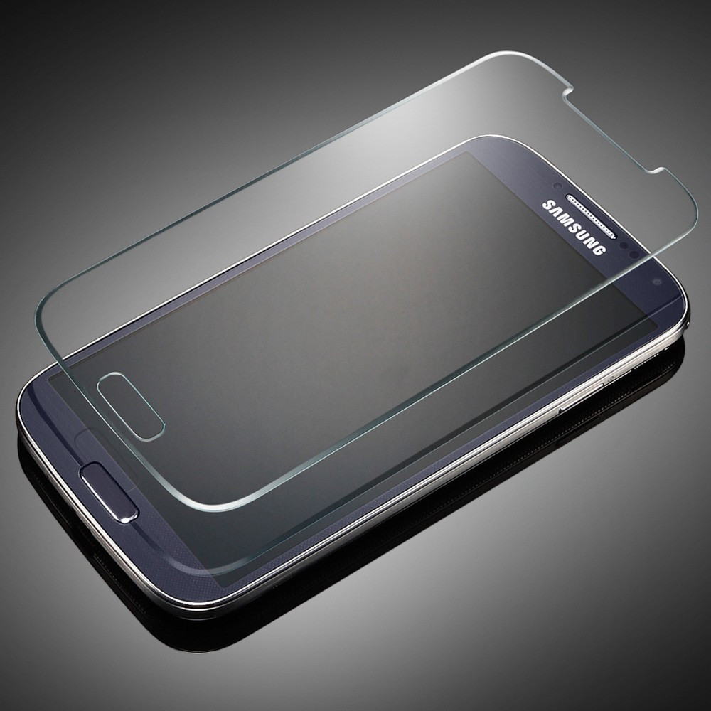 Защитное стекло Glass для Samsung Galaxy S4 i9500