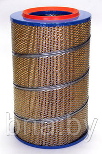 Элемент фильтрующий очистки воздуха NF-4509 для КАМАЗ-6520 (721-1109560-10, 188673-1109560)