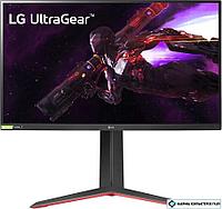 Монитор LG UltraGear 27GP850-B