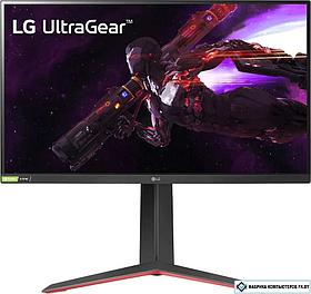 Монитор LG UltraGear 27GP850-B