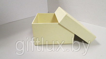 Коробка подарочная  10*10*6 см (Imitlin), фото 2