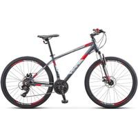 Велосипед Stels Navigator 590 MD 26 K010 р.20 2020