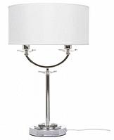 Настольная лампа Freya FR5034TL-02CH