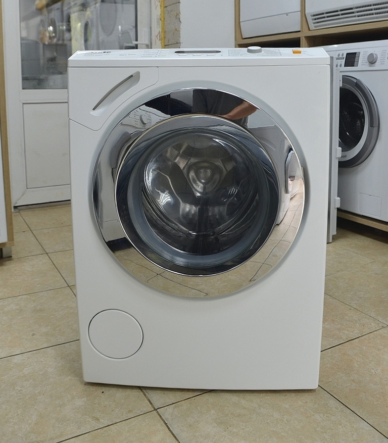 Стиральная машина   MIELE W6564 , 7 кг,  ГАРАНТИЯ 1 ГОД, производство Германия