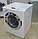 Стиральная машина   MIELE W6564 , 7 кг,  ГАРАНТИЯ 1 ГОД, производство Германия, фото 2