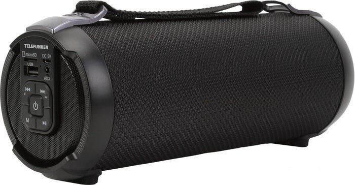 Беспроводная колонка TELEFUNKEN TF-PS1243B, фото 2
