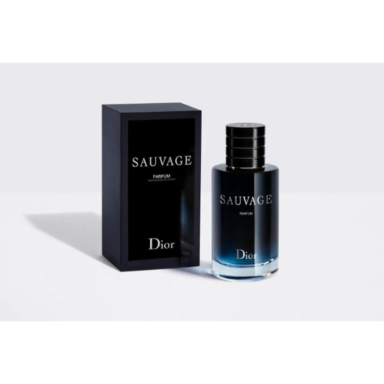 Christian Dior Dior Sauvage PARFUM 10 ml mini