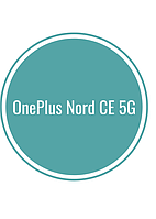 Смартфон OnePlus Nord CE 5G 