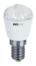 Лампа светодиодная  JAZZWAY  PLED-ECO T26 2W 230V E14 4000K FROST для холодильников