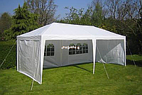 Большой Павильон садовый (шатер 3*6). Тент - шатер садовый 