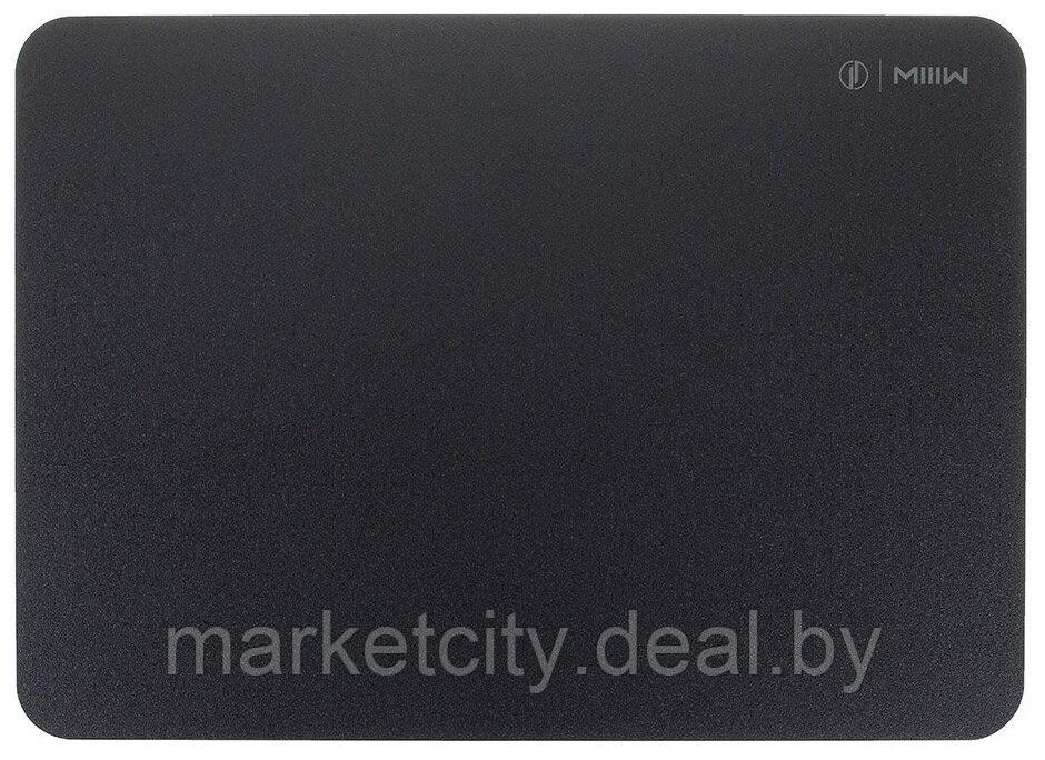 Коврик для мыши Xiaomi MIIIW Gaming Mouse Pad MWGP01 Black - фото 5 - id-p162599379