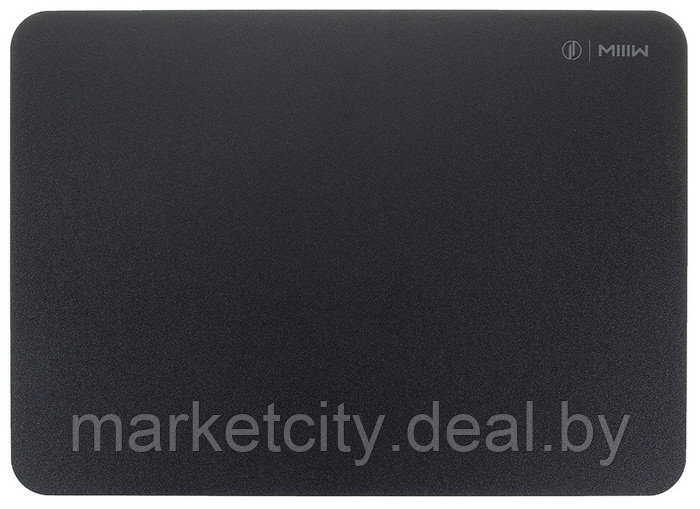 Коврик для мыши Xiaomi MIIIW Gaming Mouse Pad MWGP01 Black - фото 7 - id-p162599379