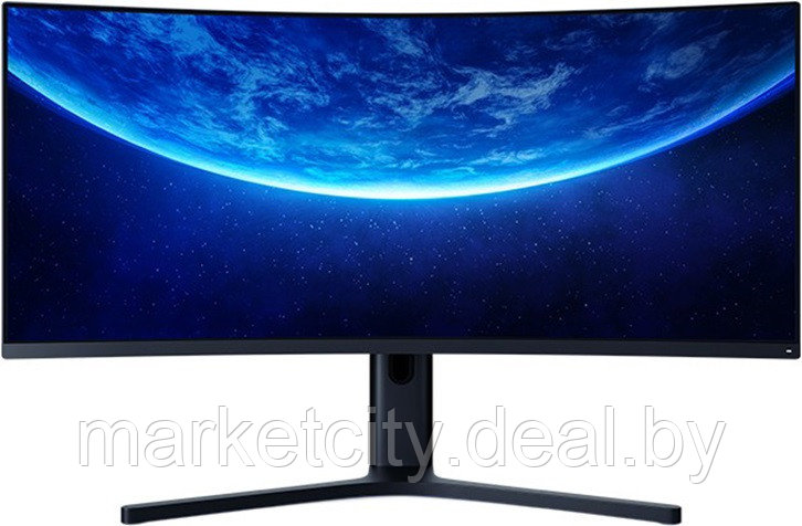 Монитор Xiaomi Mi Surface Display 34 XMMNTWQ34 New - фото 1 - id-p162599413