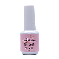 Финишное покрытие Top Coat No Wipe Луи Филипп, 15 мл.