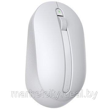 Мышь Xiaomi Mi Wireless Mouse 2 MWWM01 White - фото 2 - id-p162599526