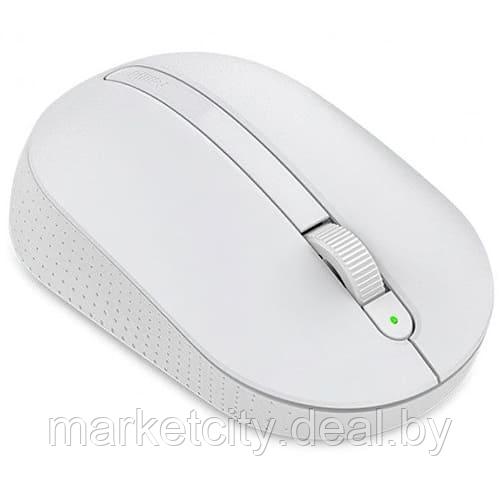 Мышь Xiaomi Mi Wireless Mouse 2 MWWM01 White - фото 1 - id-p162599526