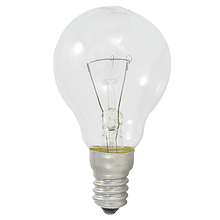 Лампа накаливания ДШ 60W 230-60 E14