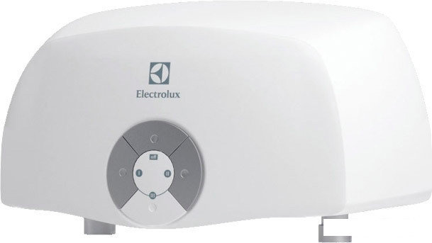 Водонагреватель Electrolux Smartfix 2.0 TS (5,5 кВт), фото 2