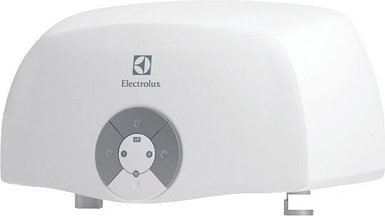 Водонагреватель Electrolux Smartfix 2.0 TS (5,5 кВт)