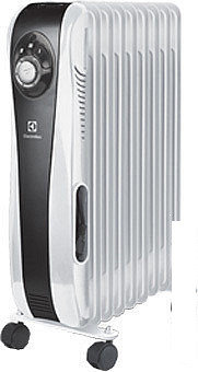 Масляный радиатор Electrolux EOH/M-5209N, фото 2
