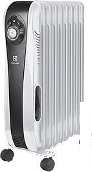 Масляный радиатор Electrolux EOH/M-5209N - фото 1 - id-p162602418