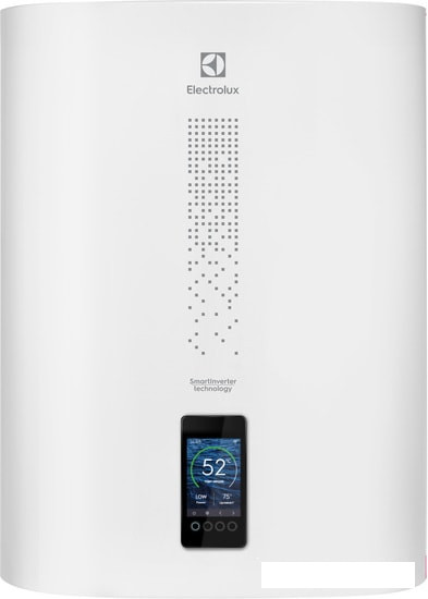 Водонагреватель Electrolux EWH 30 SmartInverter