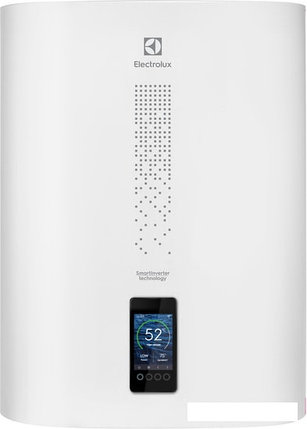 Водонагреватель Electrolux EWH 30 SmartInverter, фото 2