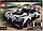 Конструктор LEGO Original Technic 42109 Гоночный автомобиль Top Gear на управлении, фото 2