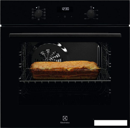 Духовой шкаф Electrolux OEF5E50Z, фото 2