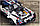 Конструктор LEGO Original Technic 42109 Гоночный автомобиль Top Gear на управлении, фото 4