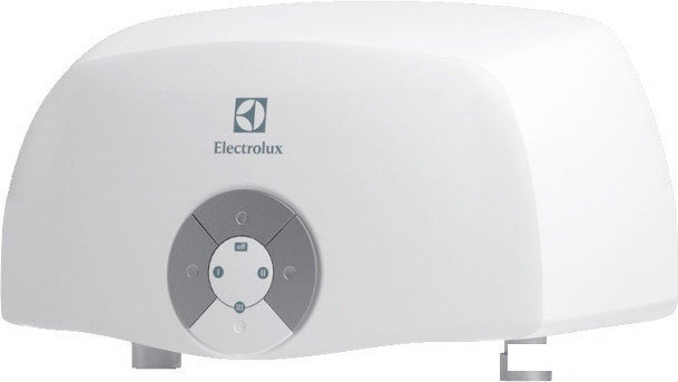 Водонагреватель Electrolux Smartfix 2.0 TS (3,5 кВт), фото 2