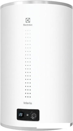 Водонагреватель Electrolux EWH 80 Interio 3, фото 2
