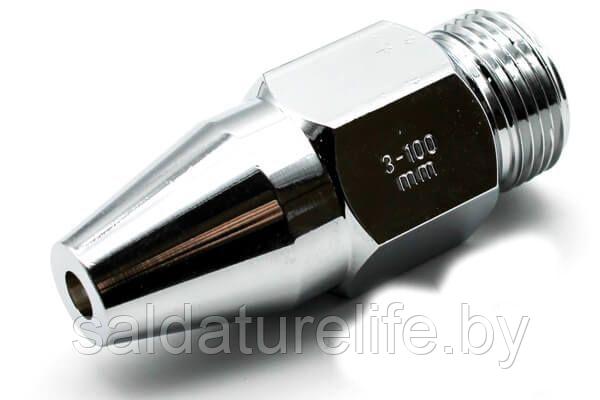 Сопло режущее GRICUT1230 PMYF 25-40мм артикул 71615904