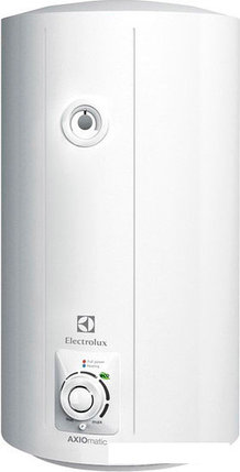 Водонагреватель Electrolux EWH 30 AXIOmatic Slim, фото 2