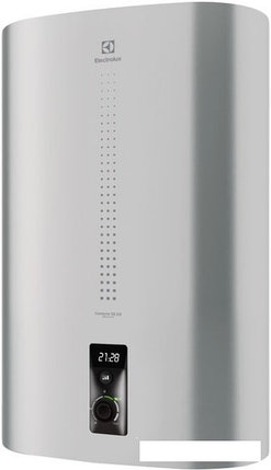 Водонагреватель Electrolux EWH 50 Centurio IQ 2.0 Silver, фото 2