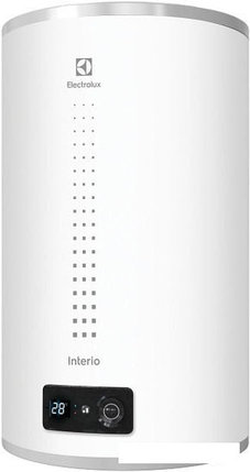 Водонагреватель Electrolux EWH 50 Interio 3, фото 2