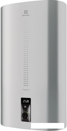 Водонагреватель Electrolux EWH 80 Centurio IQ 2.0 Silver, фото 2