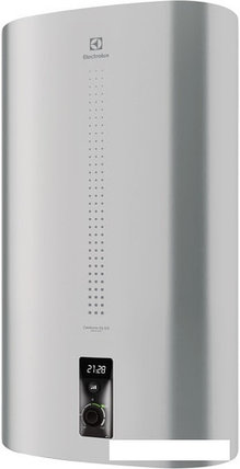 Водонагреватель Electrolux EWH 100 Centurio IQ 2.0 Silver, фото 2