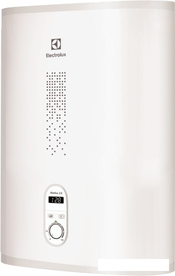 Водонагреватель Electrolux EWH 30 Gladius 2.0