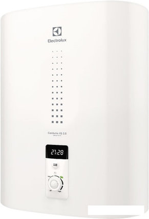 Водонагреватель Electrolux EWH 30 Centurio IQ 2.0, фото 2