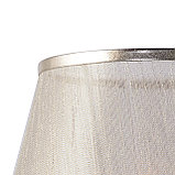 Настольная лампа Rivoli Govan 2044-501 1 * E14 40 Вт классика, фото 4