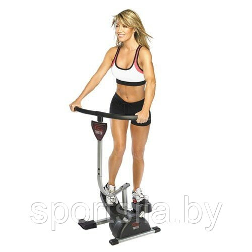 Степпер CARDIO TWISTER / Кардио Твистер / Кардиотвистер.