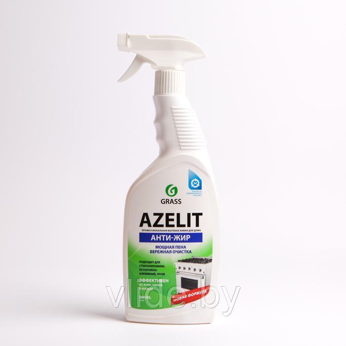 Чистящее средство для кухни Azelit, 600 мл