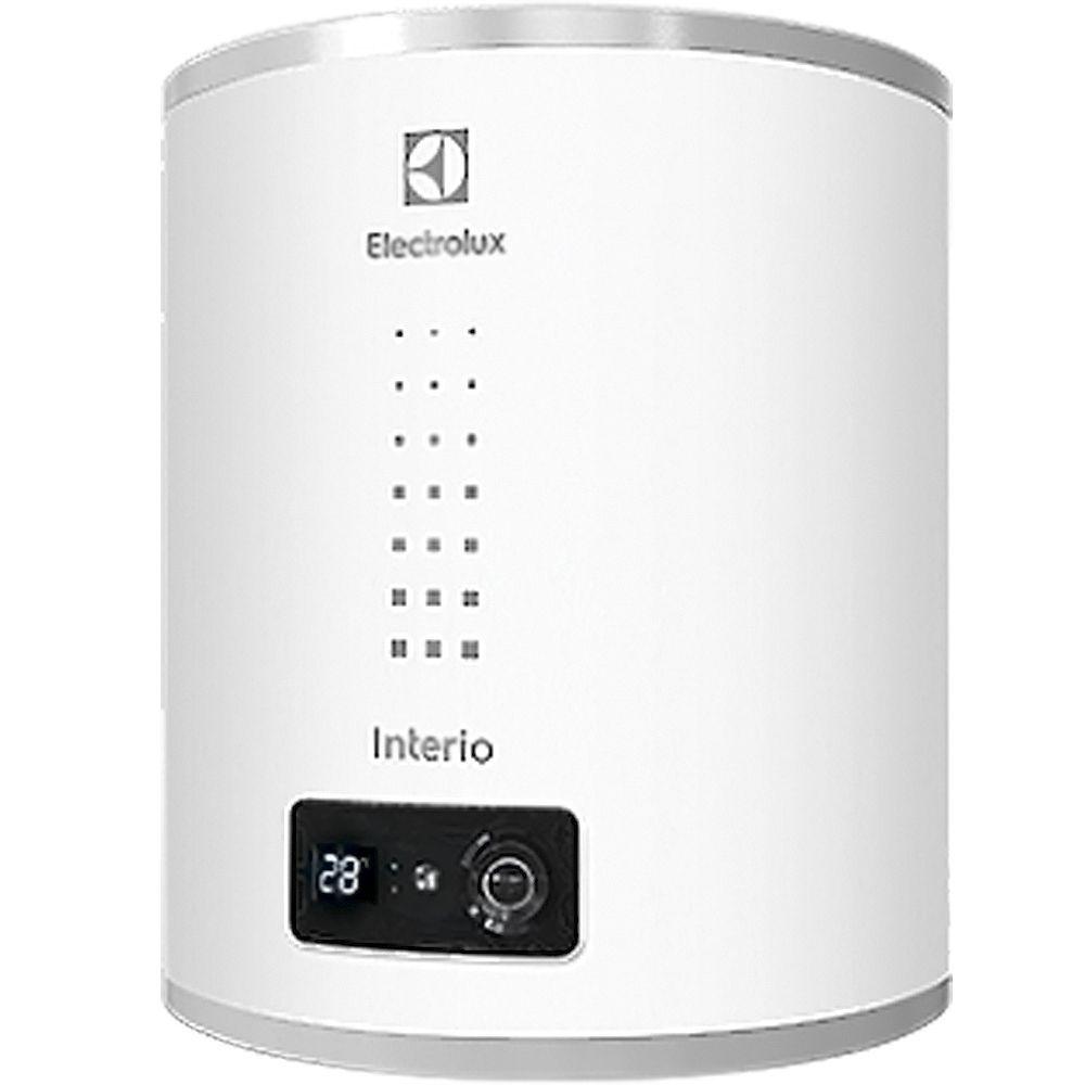 Водонагреватель Electrolux EWH 30 Interio 3