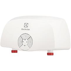 Водонагреватель Electrolux Smartfix 2.0 TS (5,5 kW) - кран+душ