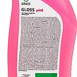 Средство чистящее для ванной и туалета Grass Pink, 750 мл, фото 2