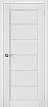 Двери межкомнатные экошпон Легно-21, фото 8