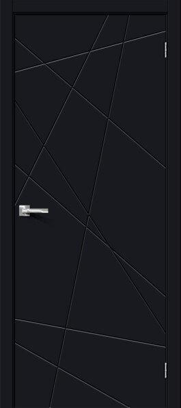 Двери межкомнатные экошпон Граффити-5 - фото 2 - id-p162610237