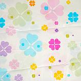 Пакет вакуумный для хранения вещей, 80×130 см, цветной, фото 6