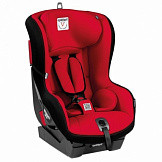 Автокресло Peg Perego Viaggio 1 Duo-Fix K Rouge 9-18кг - фото 1 - id-p137817634